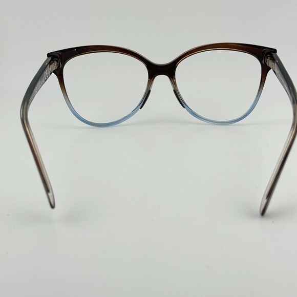 Maui Jim Italy Olu Olu‎ MJ537-01F 57-17-140 Brown/Blue Sunglasses Frame H12844 main image 5